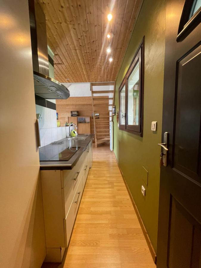 Joli Appartement Avec Jardin La Teste-de-Buch Exterior foto